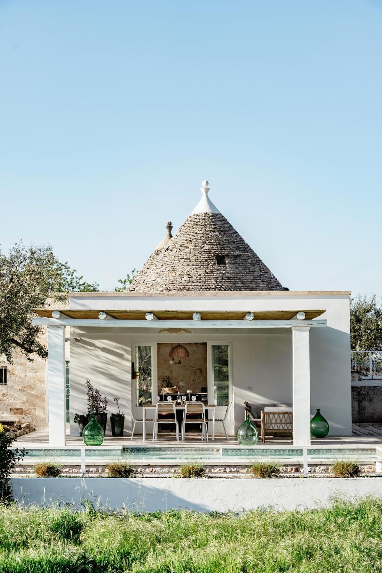 Trullo Zaira *